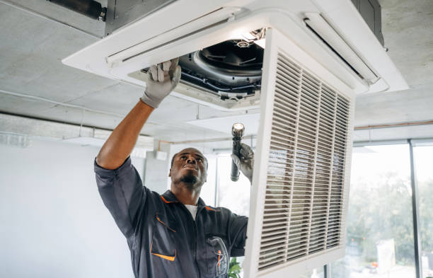 Licensed Hvac Installation service in Sonoma, CA - FH HVAC